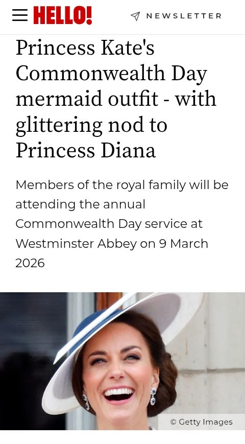 Sunshine4Media's tweet image. Is This How  You #All #Display The #PrincessOfTheWorld | #PrincessDiana🌹😊 |..
#Show Som #Respect 😏...🤣...🕊️💃

Princess Kate is 'critical' to the running of the monarchy: 'She's the glue' hellomagazine.com/royalty/887973…  

x.com/Sunshine4Media…