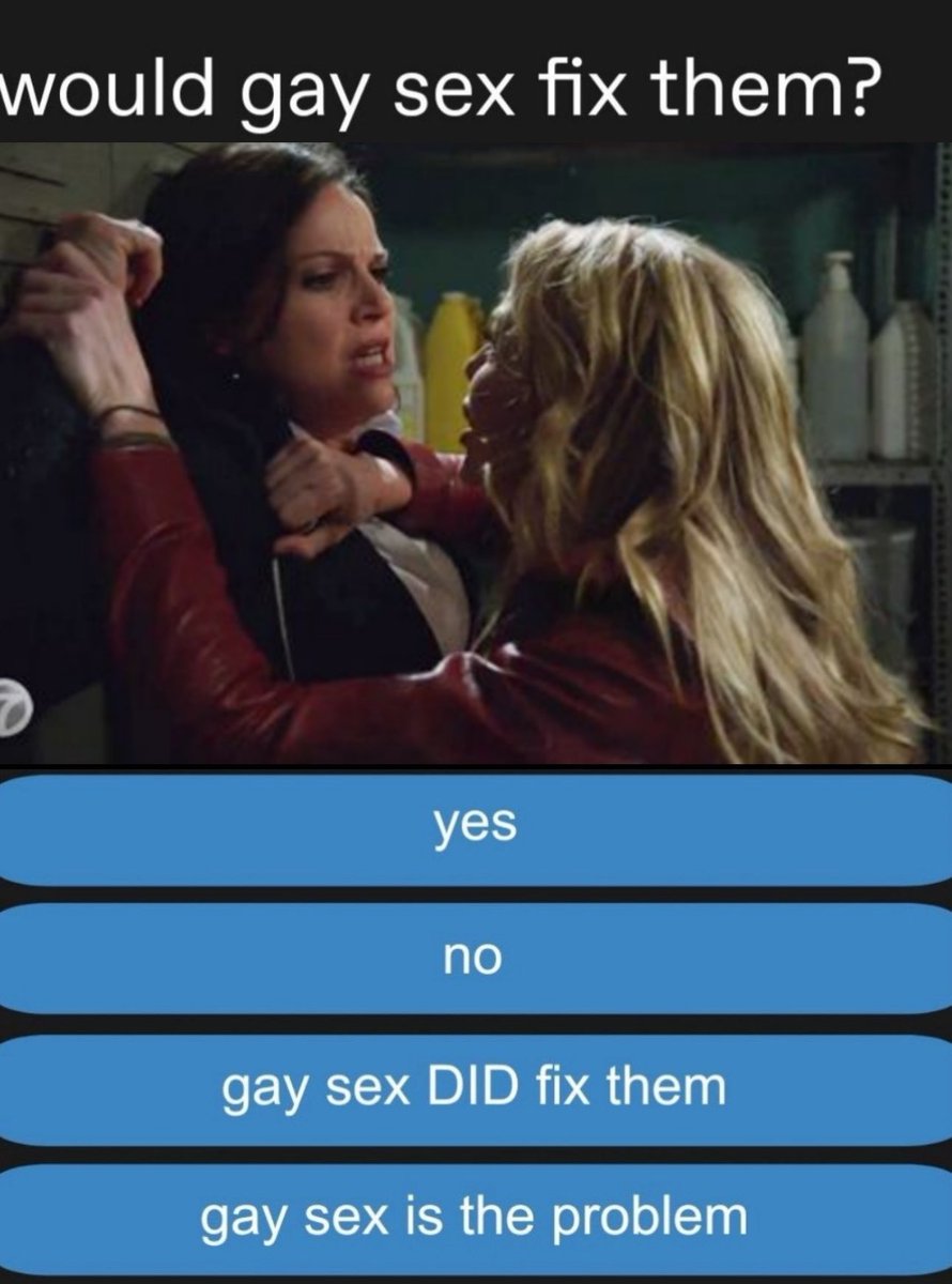 lxvingmills_'s tweet image. really really mindblowing earth shattering angst sesbian lex
#swanqueen