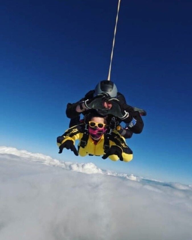 Cots for Tots tweet media