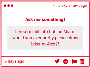 Neloxy tweet media