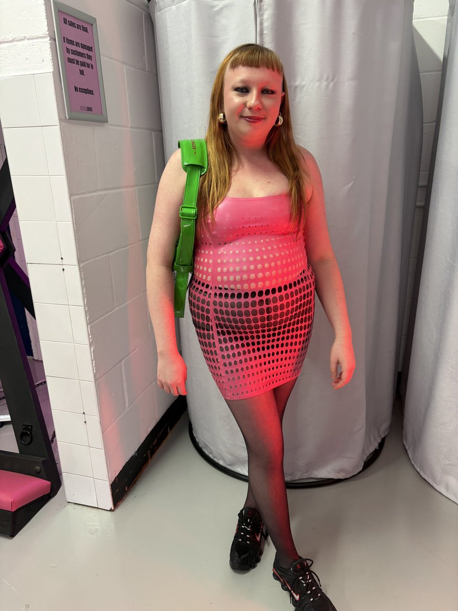 Charmskool Fetish Fashion & Lifestyle Shop tweet media