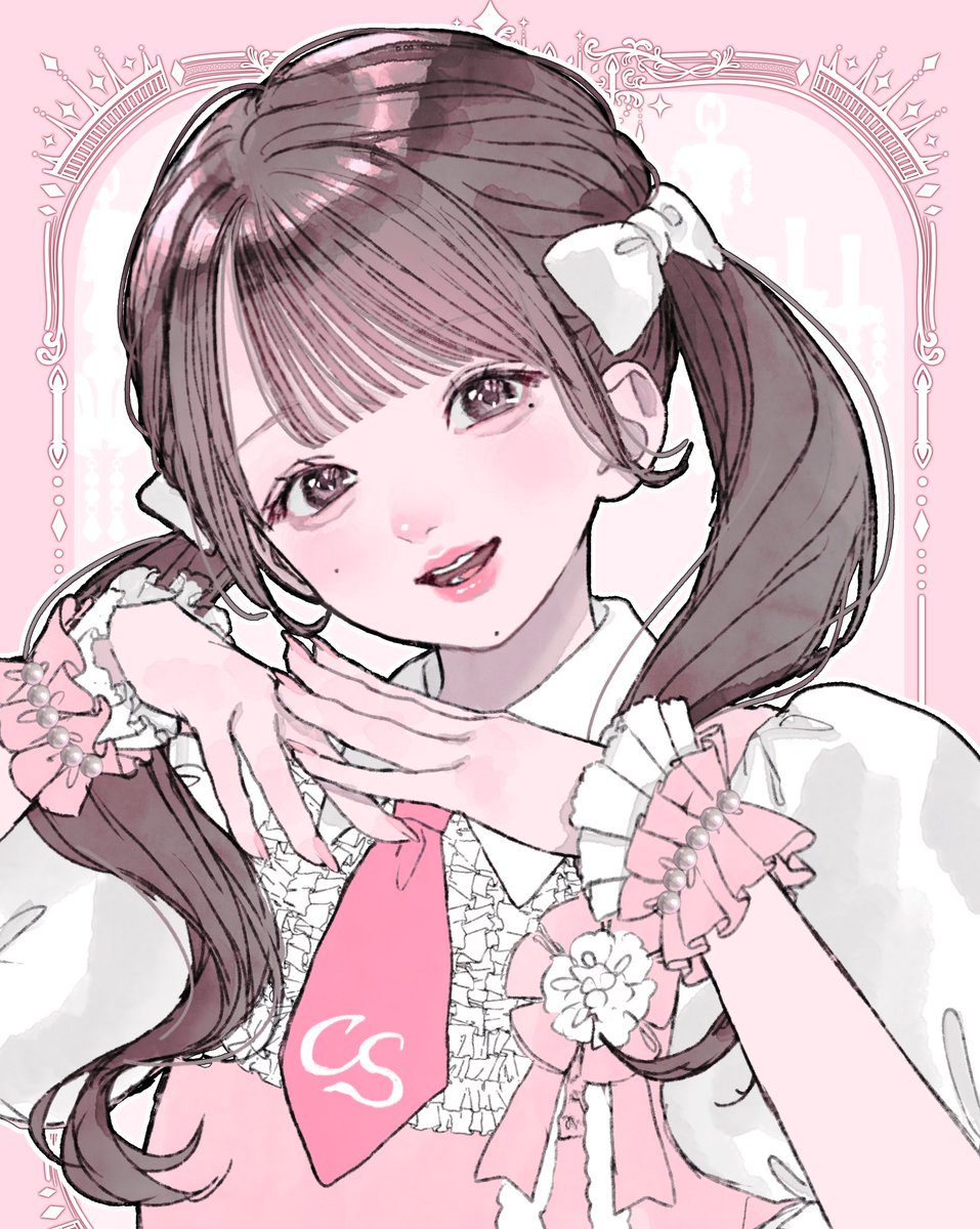 胡月 tweet media