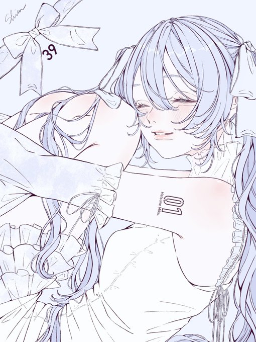#ミクの日 #ミクの日2026 