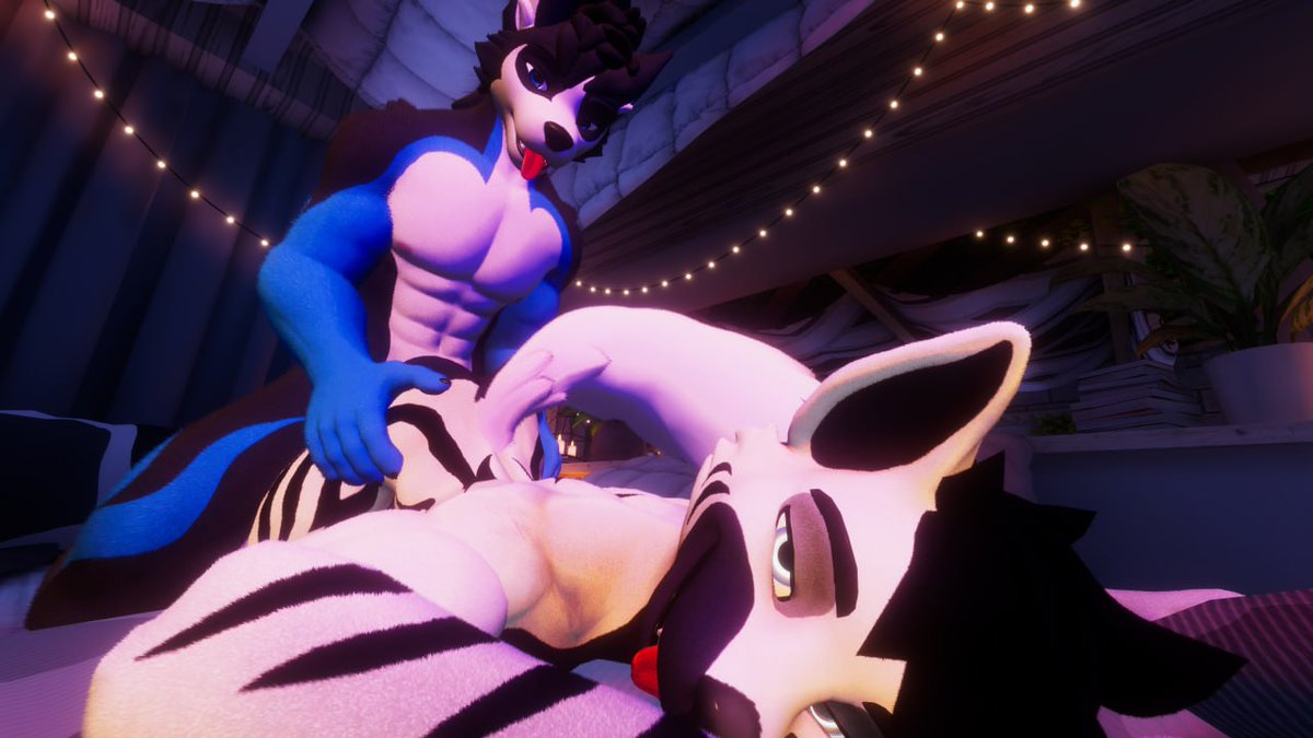 Cronos Silverfang tweet media