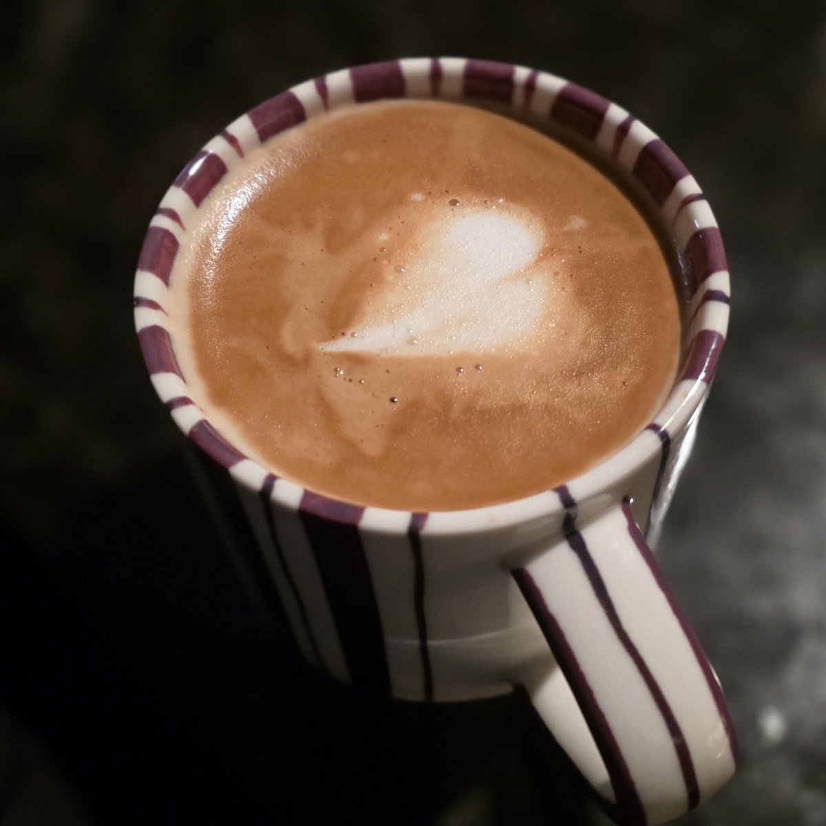 How's proof for an answer?