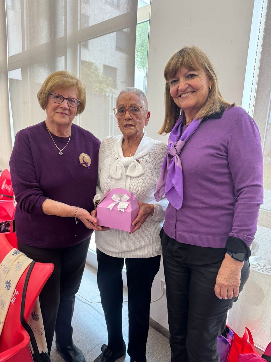 Ajuntament de Foios tweet media