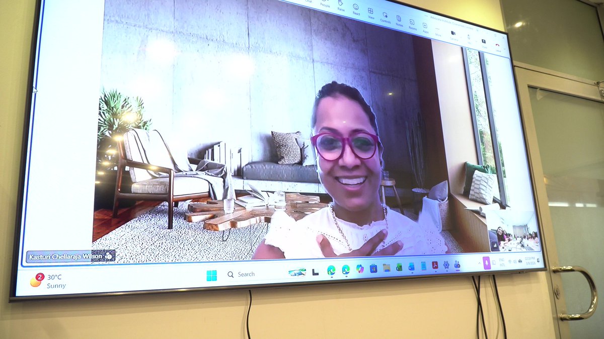 Advocata Institute tweet media