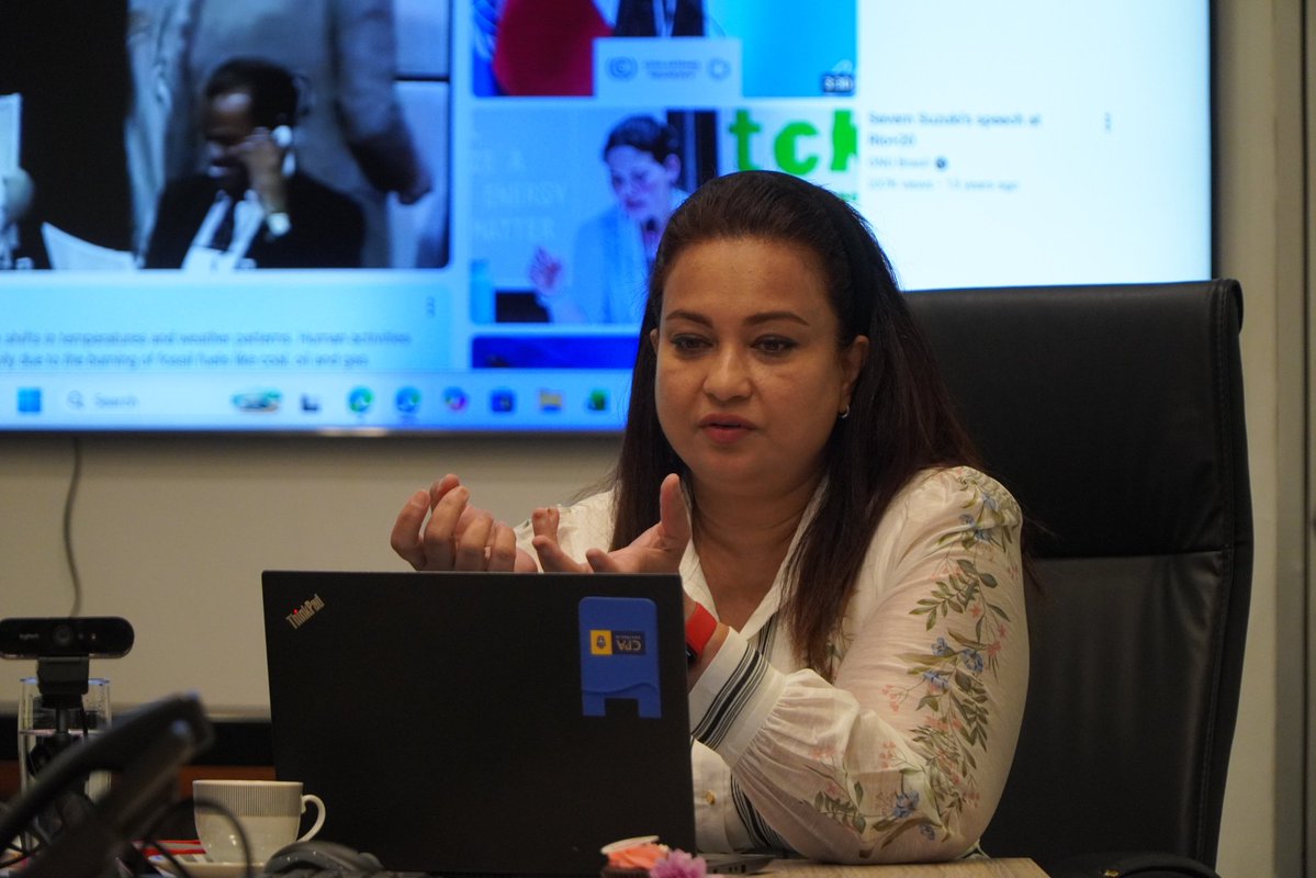 Advocata Institute tweet media