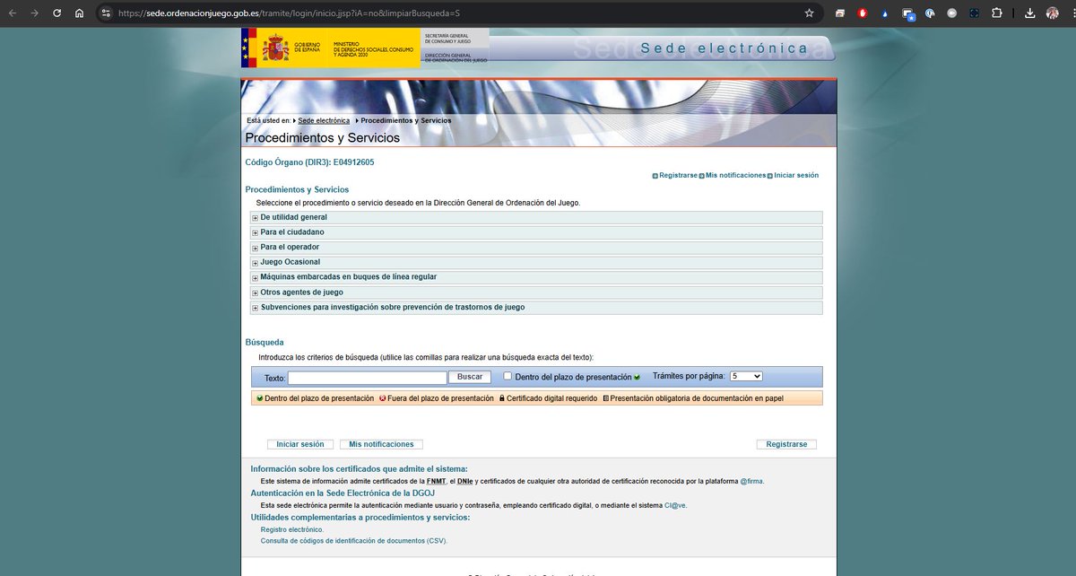 Asoc. Española de Jugadores de Apuestas Deportivas tweet media