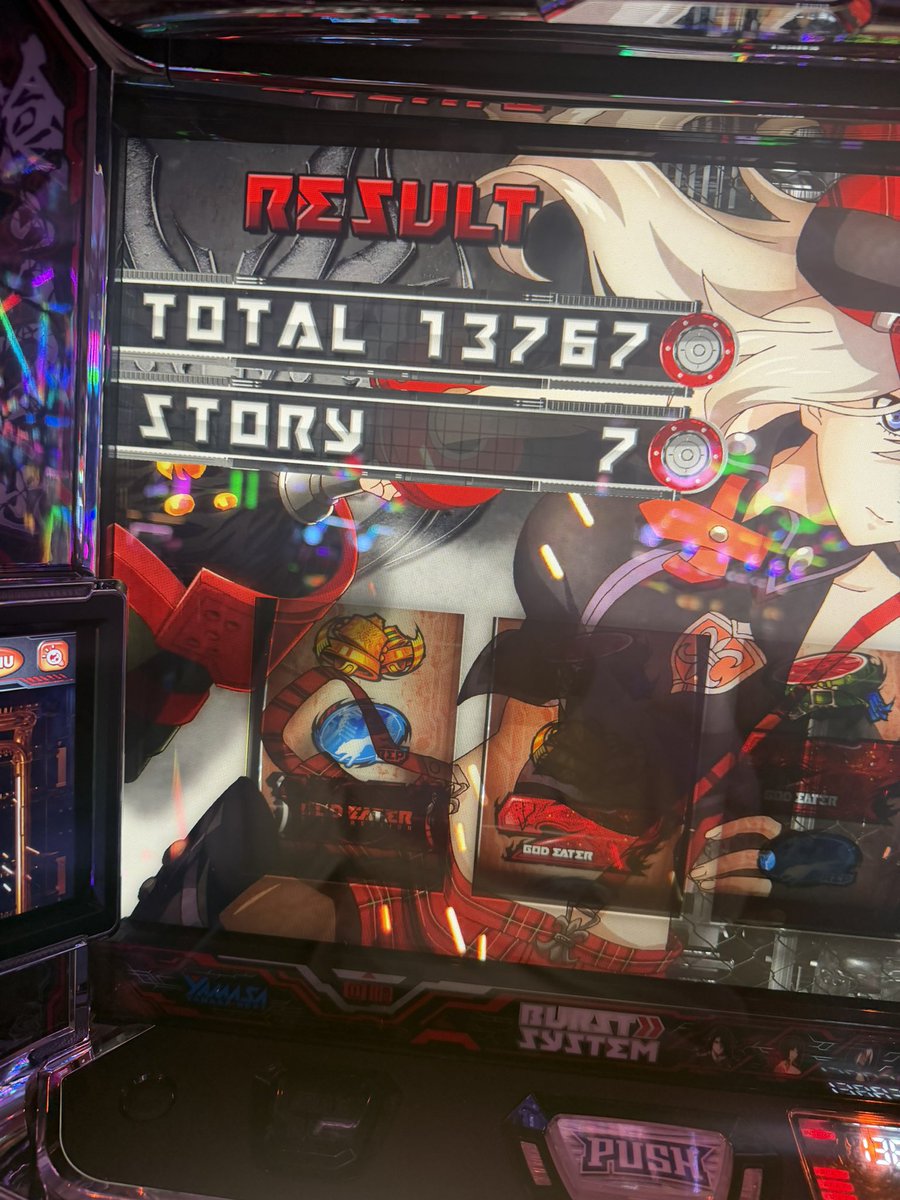 らーとむ tweet media