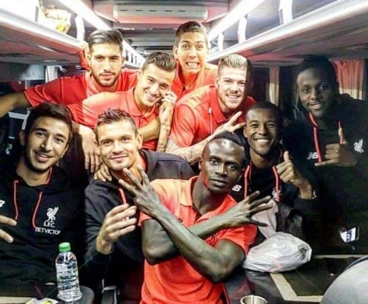 jf30__'s tweet photo. How many of these Liverpool legends can you name 🤔 https://t.co/Piy1Edbc67