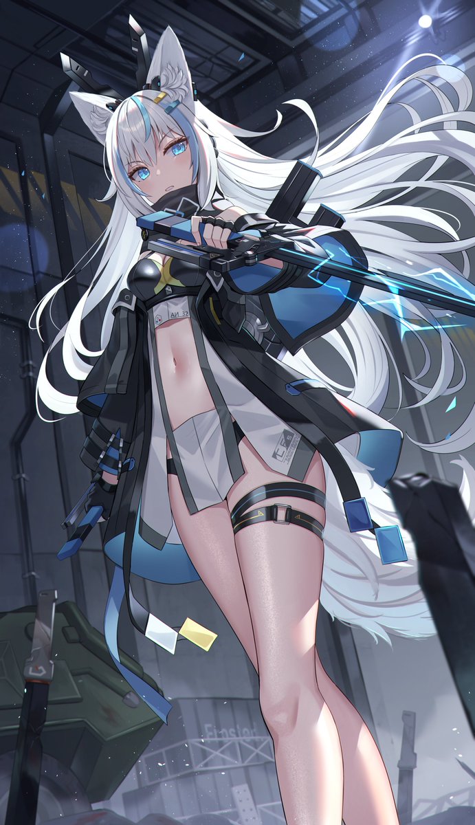 ★お仕事募集★
4月着手以降のお仕事を募集しております。
法人個人問いません!

・Live2D用パーツ分け
・背景付き1枚絵
・MV用イラスト

ご質問だけでも大丈夫ですのでプロフィールに記載されてるメールアドレスまでお願いします!
#イラスト依頼 