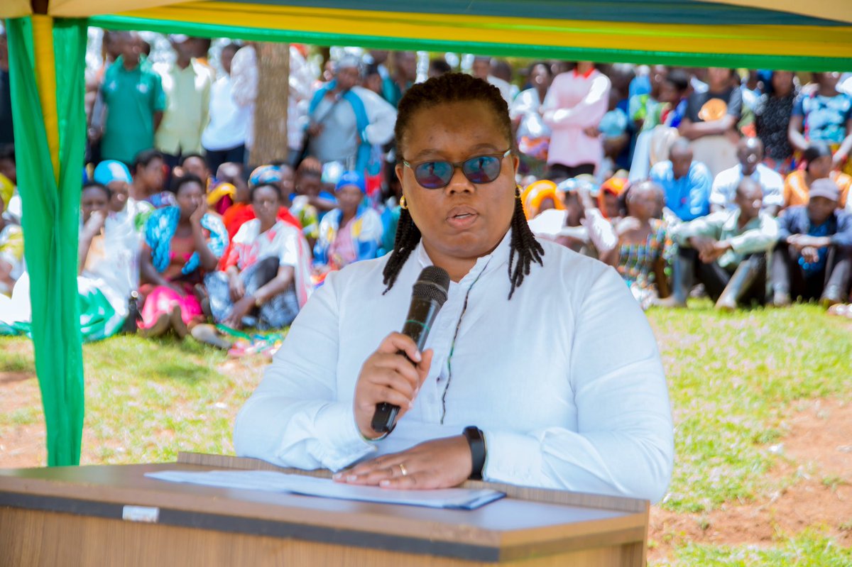 Kayonza District tweet media