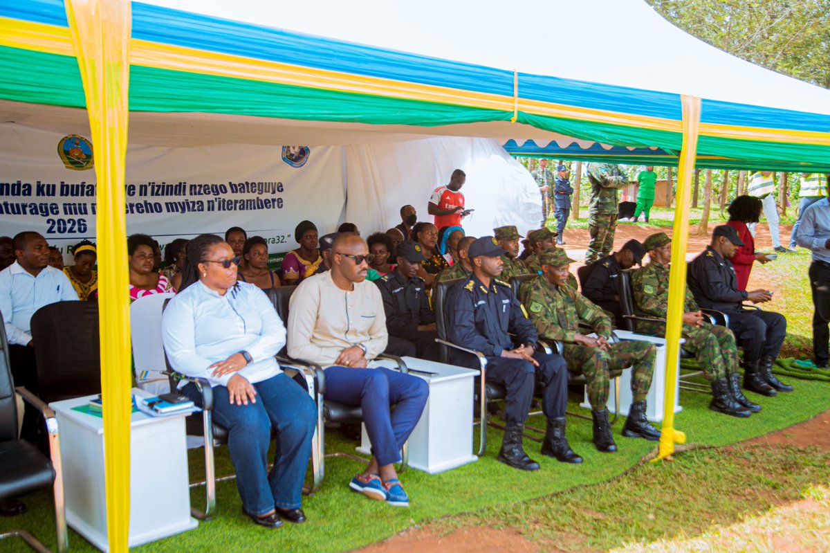 Kayonza District tweet media