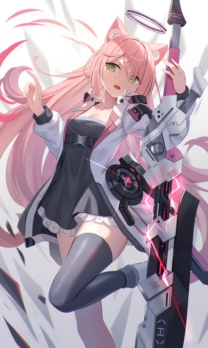 ★お仕事募集★
4月着手以降のお仕事を募集しております。
法人個人問いません!

・Live2D用パーツ分け
・背景付き1枚絵
・MV用イラスト

ご質問だけでも大丈夫ですのでプロフィールに記載されてるメールアドレスまでお願いします!
#イラスト依頼 