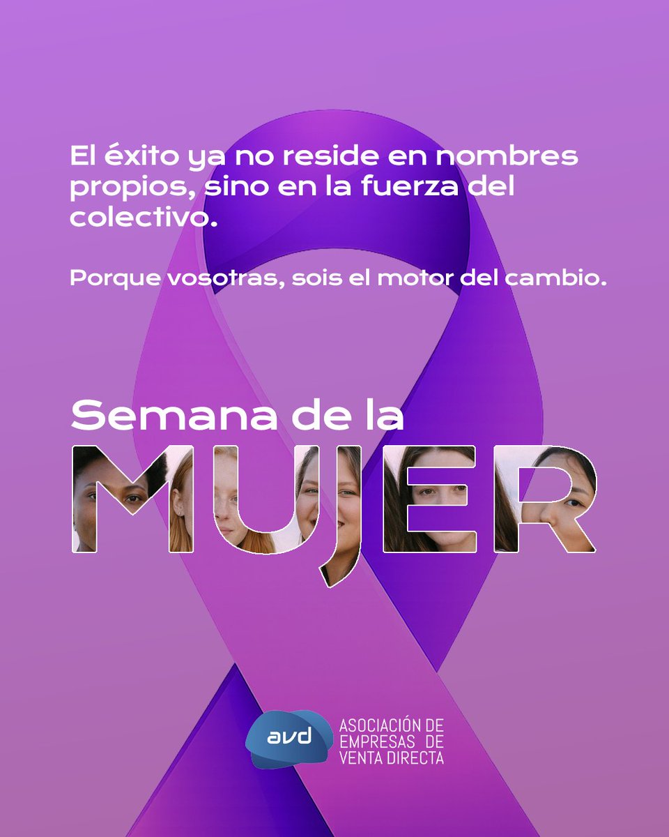 AVD España tweet media