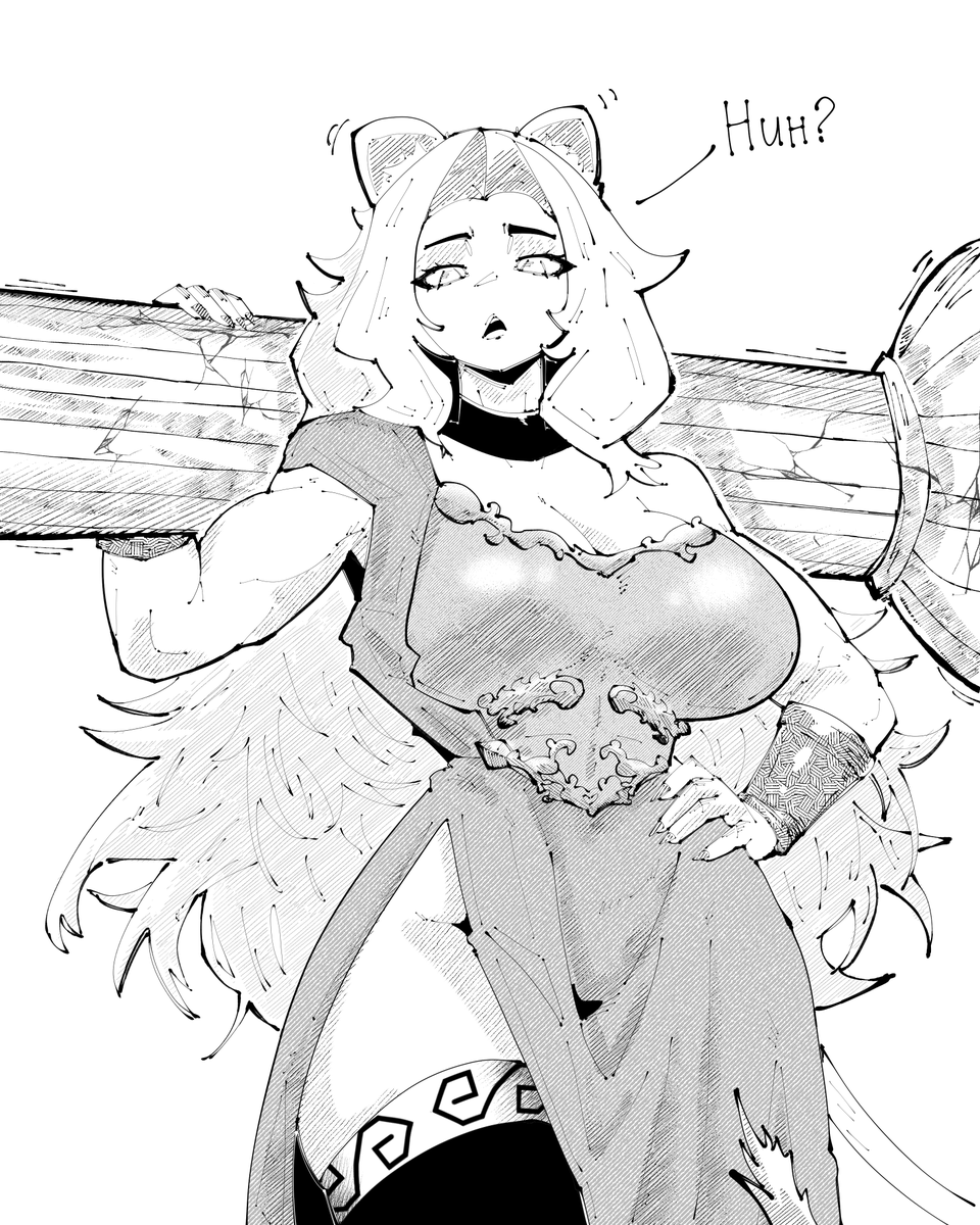 Miregeist tweet media