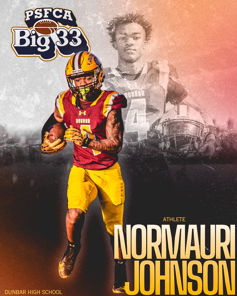 Dunbar Poets Football tweet media