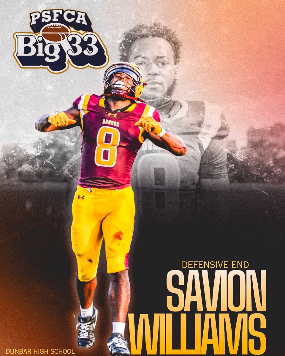 Dunbar Poets Football tweet media