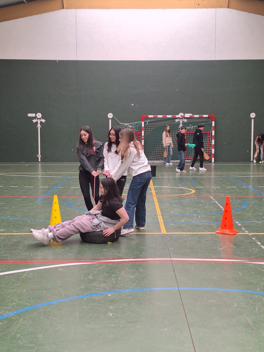 Ellacuria-Zurbaran BHI tweet media