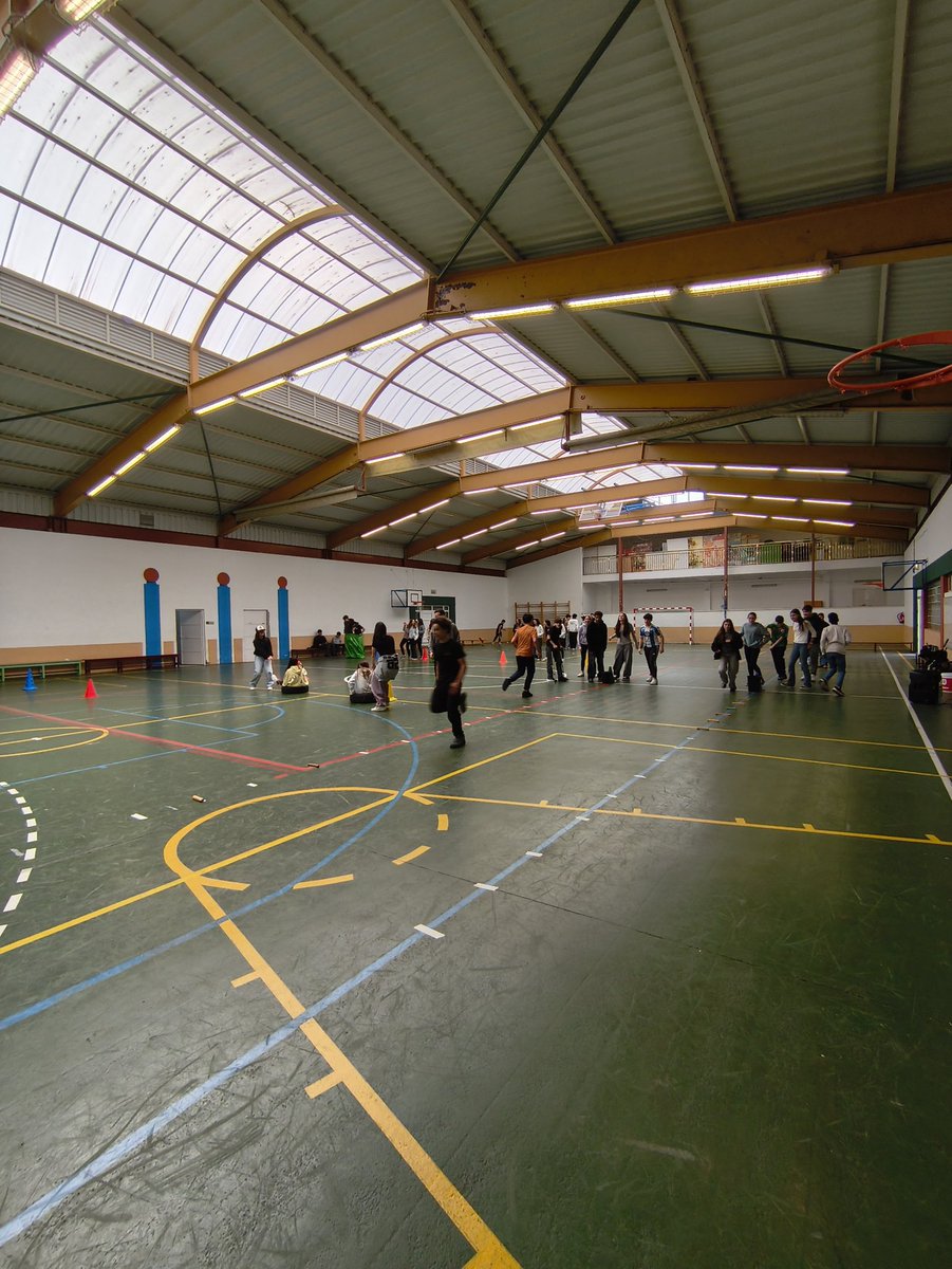 Ellacuria-Zurbaran BHI tweet media