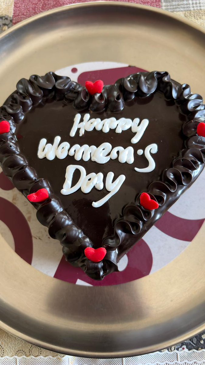 Today, we paused to celebrate them.
They deserve to be celebrated—for showing up authentically, leading courageously, and making space for others.

To the women of Pragati Leadership: You inspire the work we do.

Happy Women's Day.