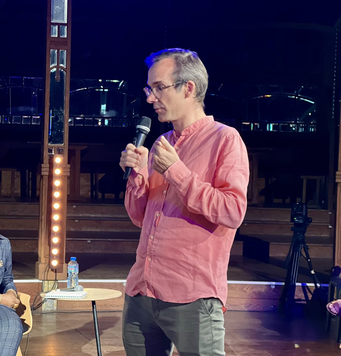 Institut Français Togo tweet media