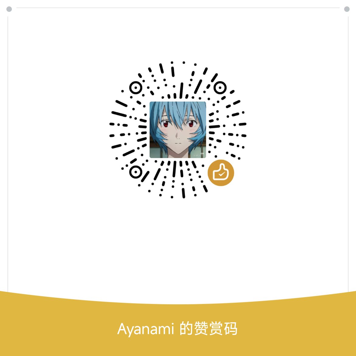 Ayanami tweet media