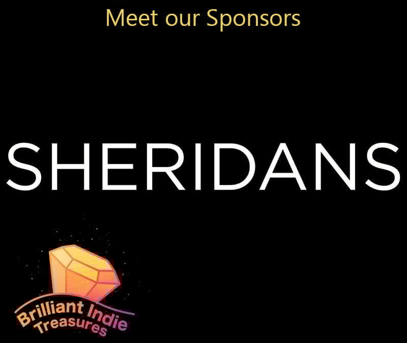 Brilliant Indie Treasures tweet media