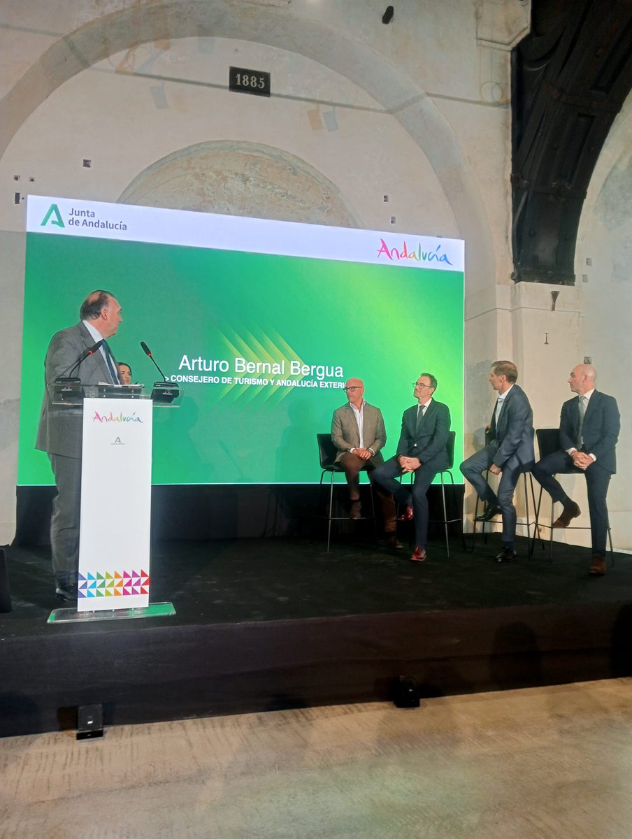 Turismo de la provincia de Cádiz tweet media