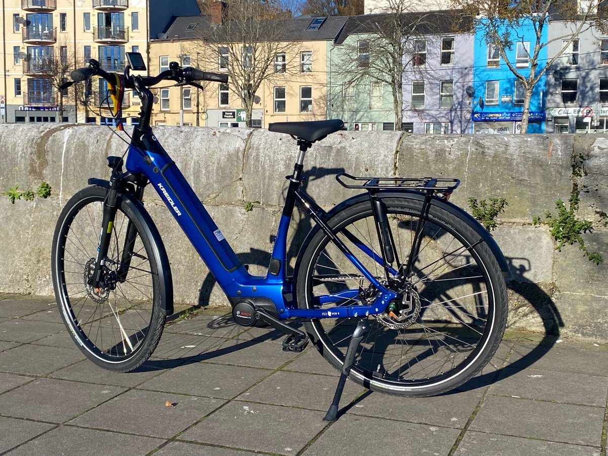 City View Wheels - Electric Bike Specialists tweet media