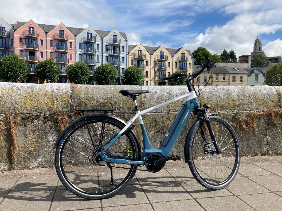 City View Wheels - Electric Bike Specialists tweet media