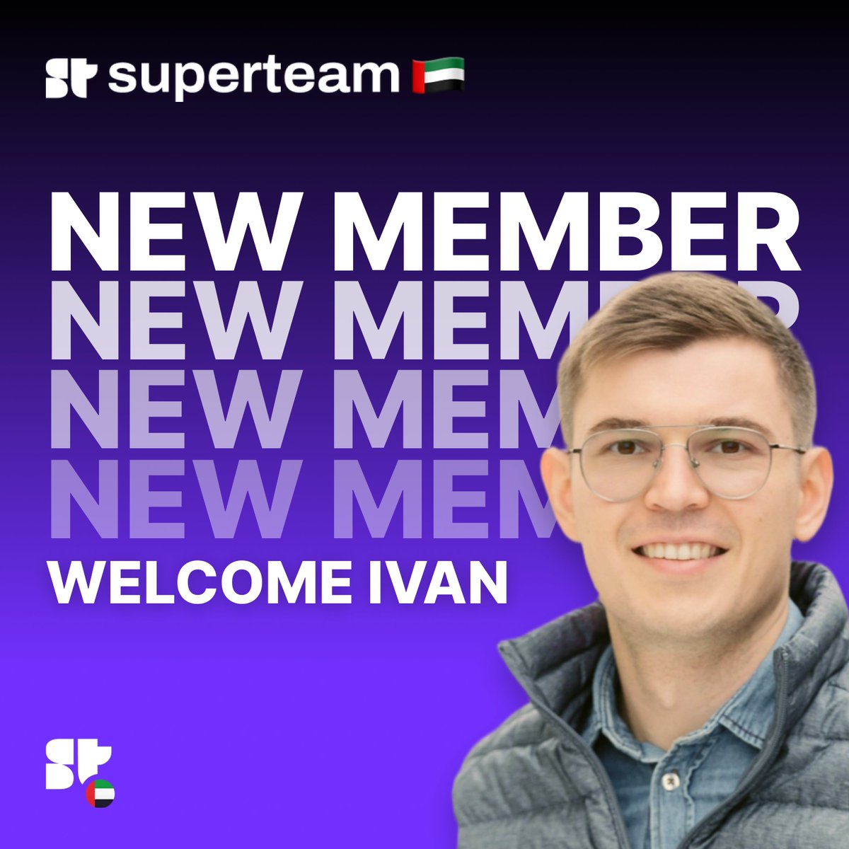 Superteam UAE tweet media