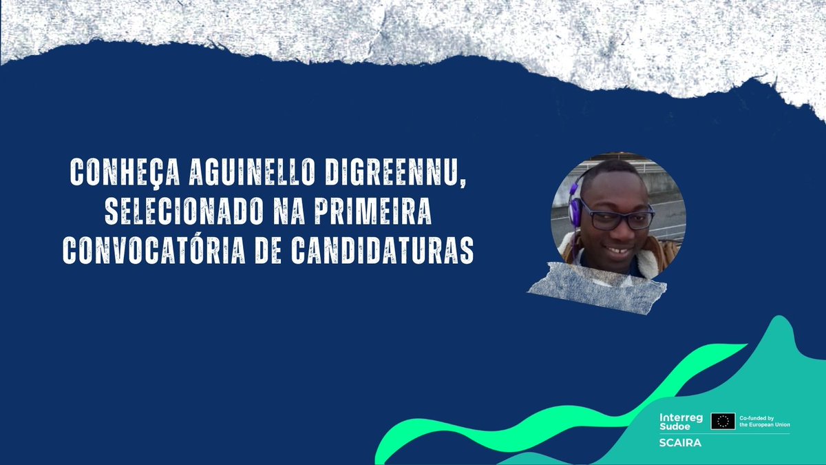 SCAIRA - Interreg SUDOE tweet media