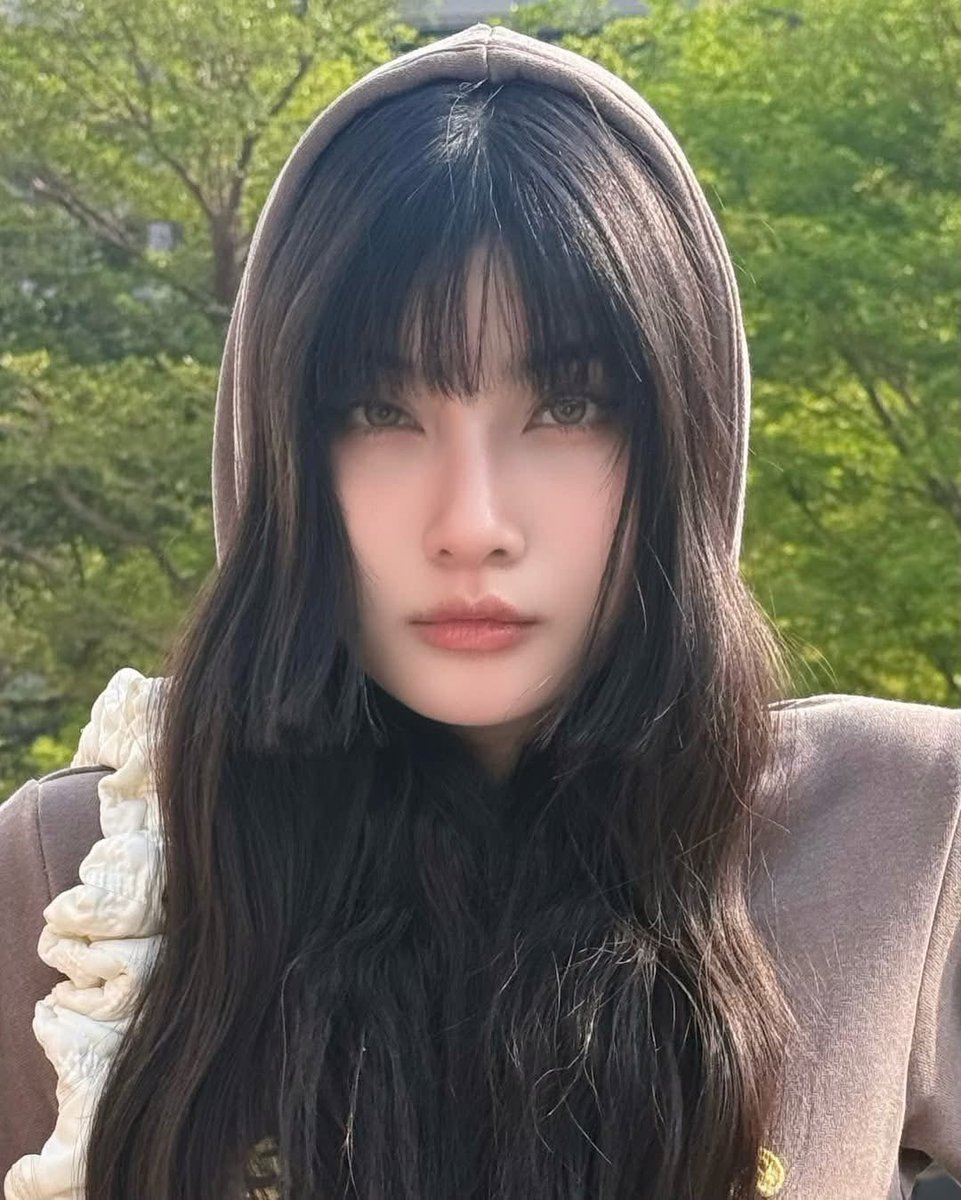 พยายามคิดแคปชั่น แต่ทำได้แค่คิดถึงเทอ😆

คิดถึงยัยลูกสาวจัง 🤍

#Mable_Siriwalee 
#BleJie