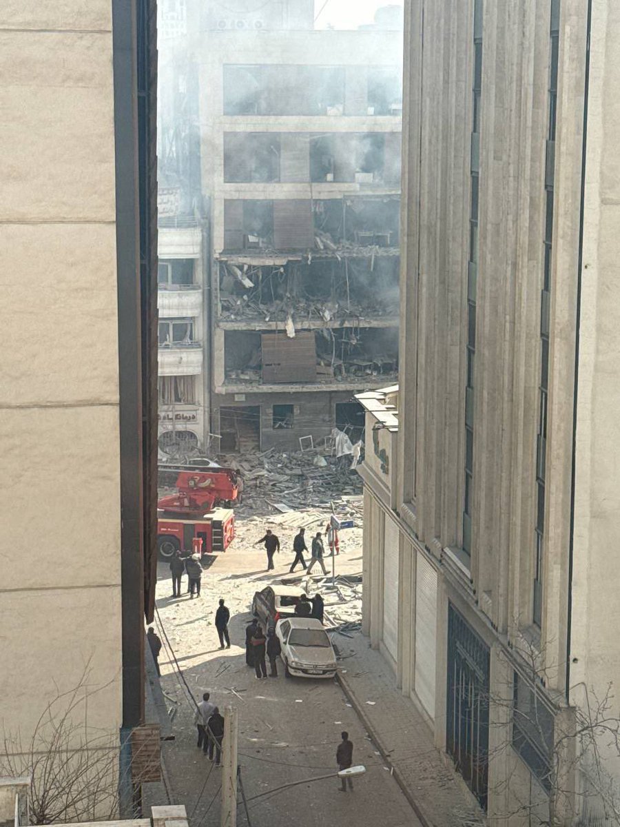 Ashkan Khatibi 🇮🇷 tweet media