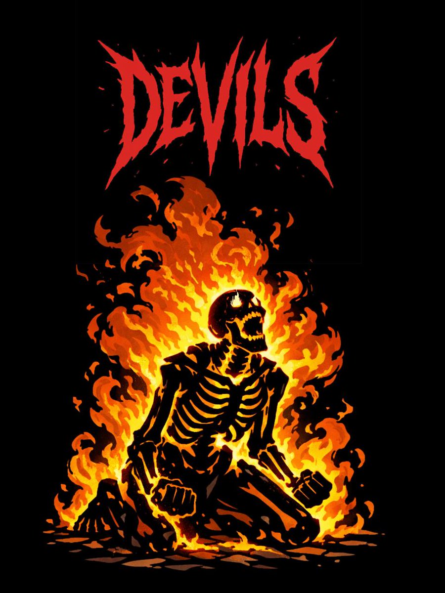 Devils Sol tweet media