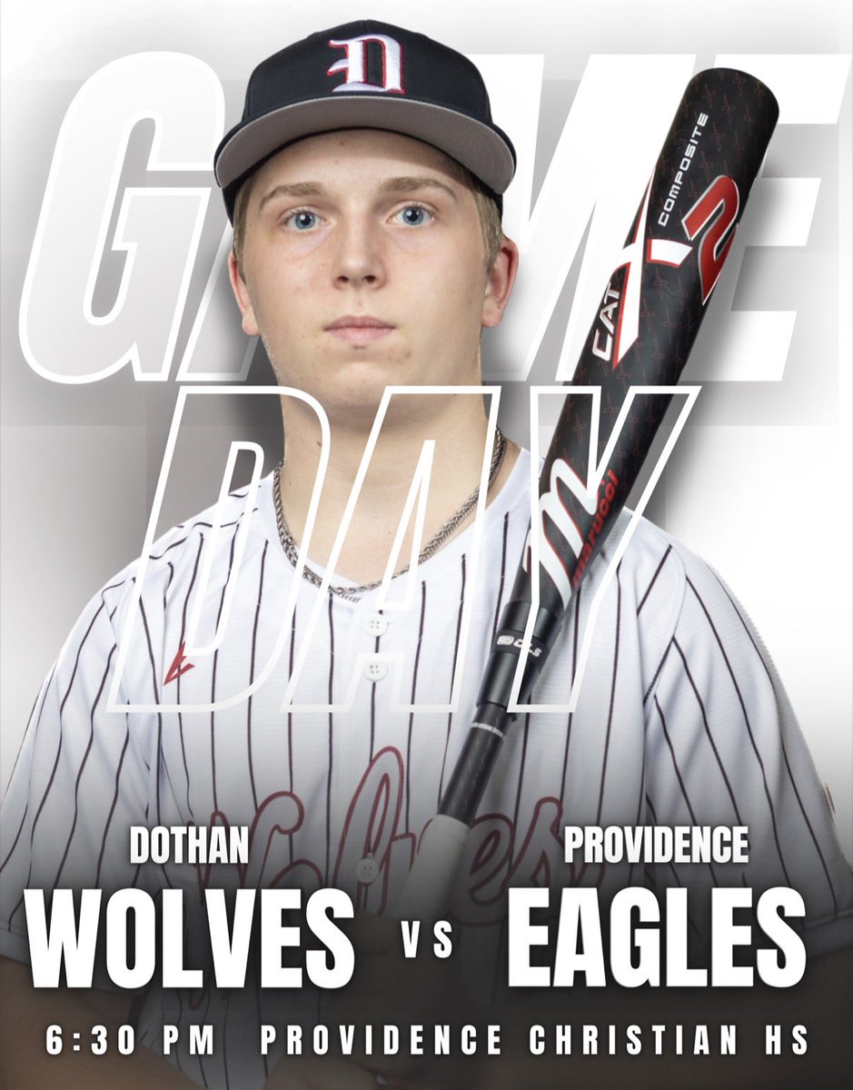Dothan Wolves Baseball tweet media