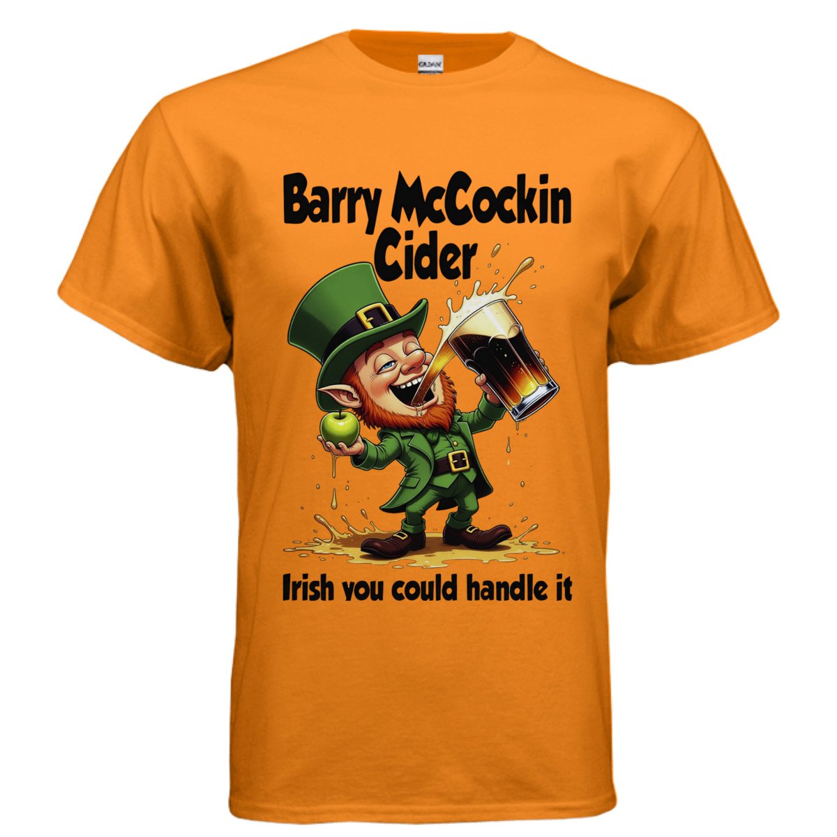 Colin Brophy tweet media