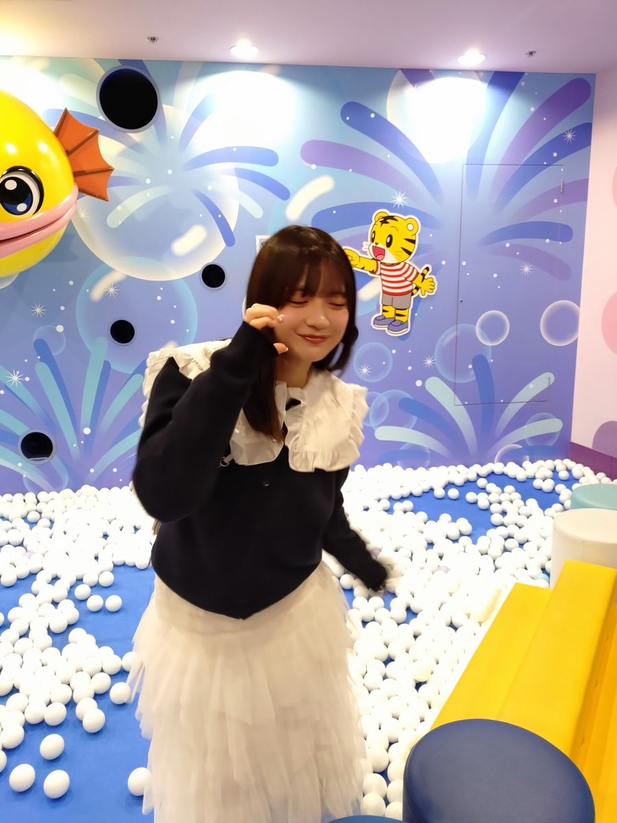 BEBE0122's tweet image. 直撮りする時間が無かった
真凛ちゃん🫠
#SKE48家族旅行2026
#SKE48バスツアー 
#TeamS
#坂本真凛
