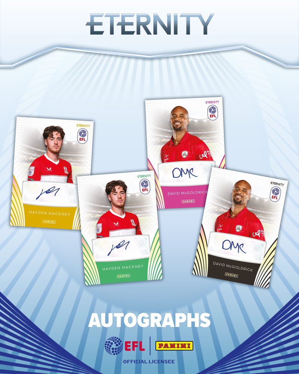 Panini UK & Ireland tweet media