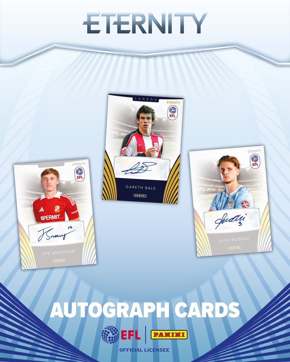 Panini UK & Ireland tweet media