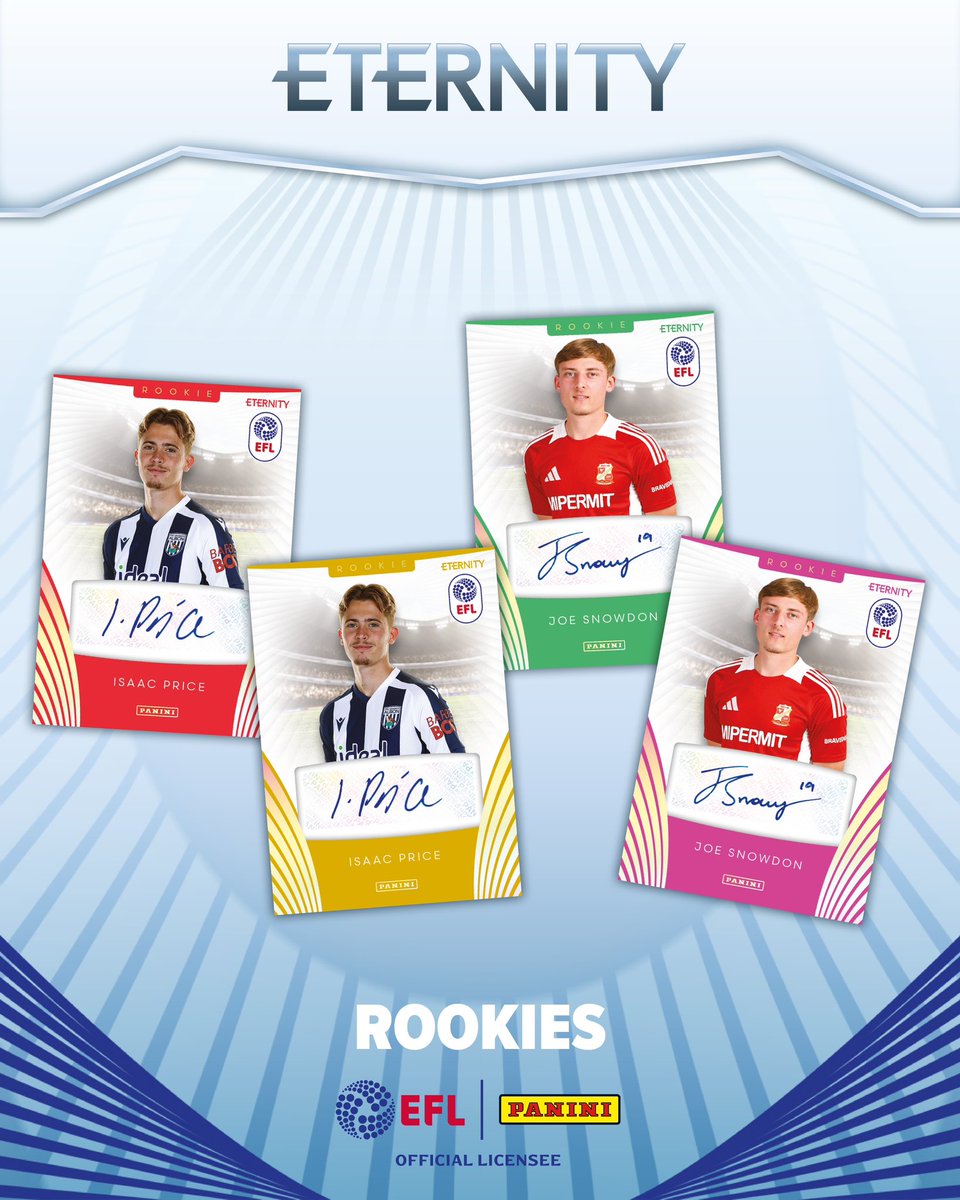 Panini UK & Ireland tweet media