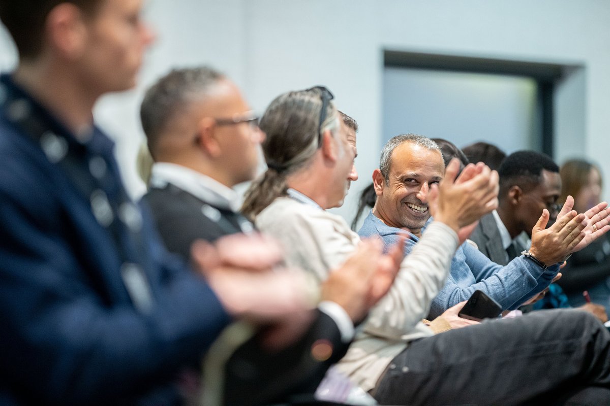 The eAssessment Association tweet media