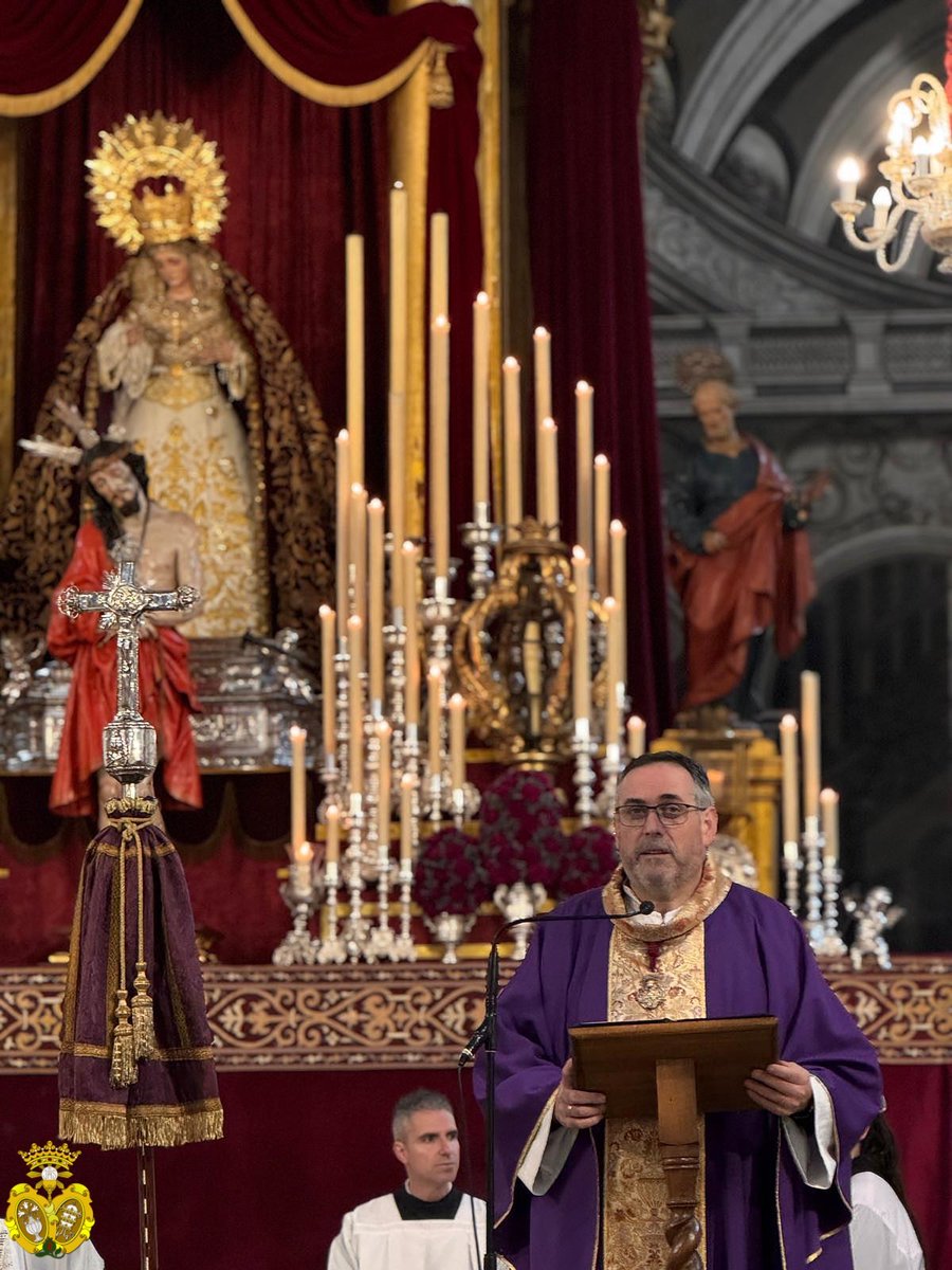 Sentencia y Maravillas tweet media