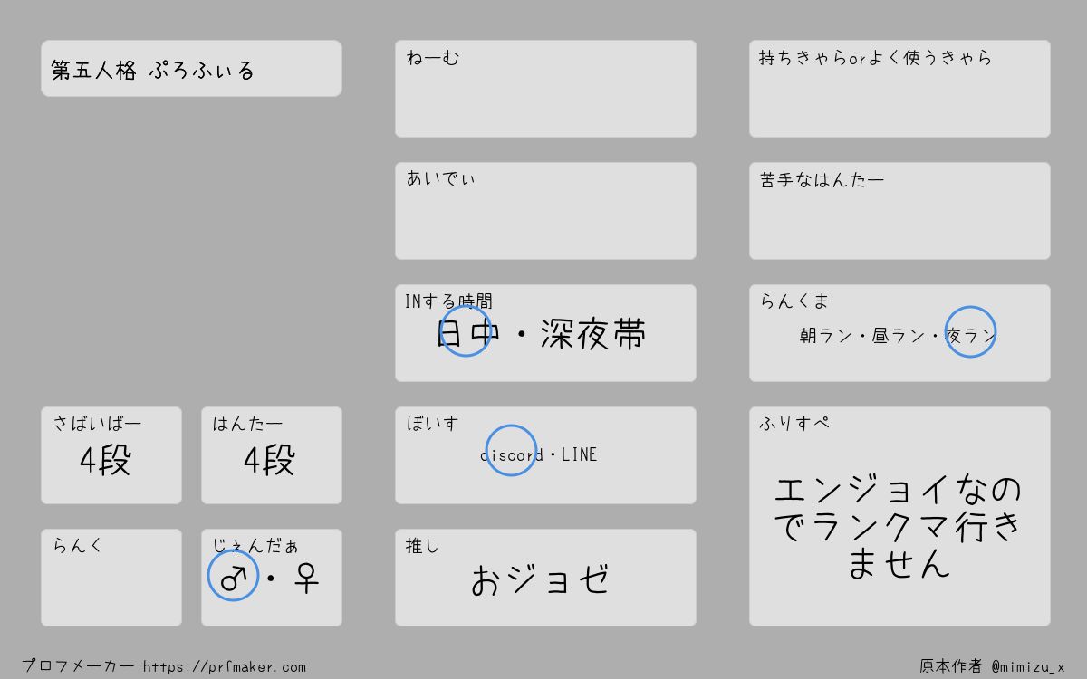 ぴす tweet media