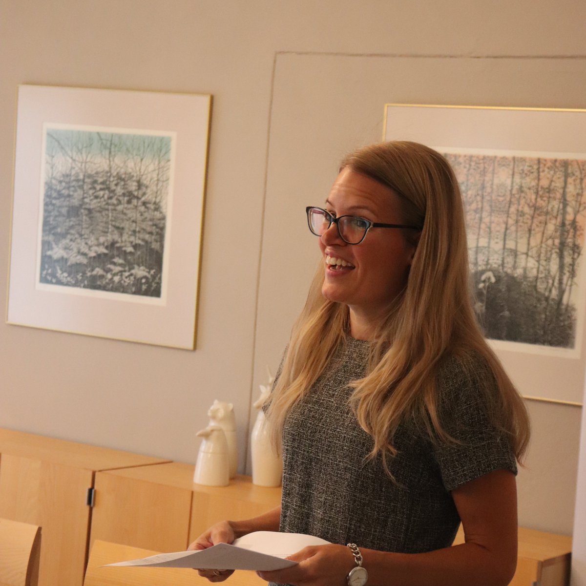 Finland in Namibia tweet media