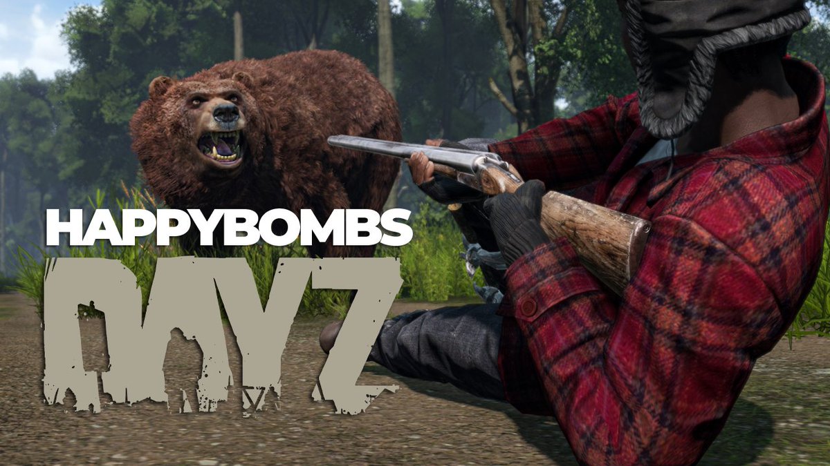 HappyBombs tweet media