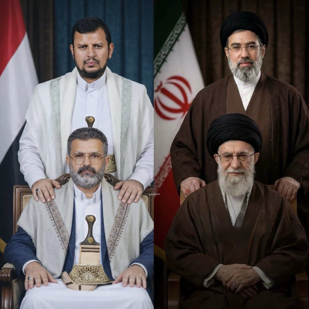 إِذا سيِدٌ منّا خلا قامَ سيِدٌ