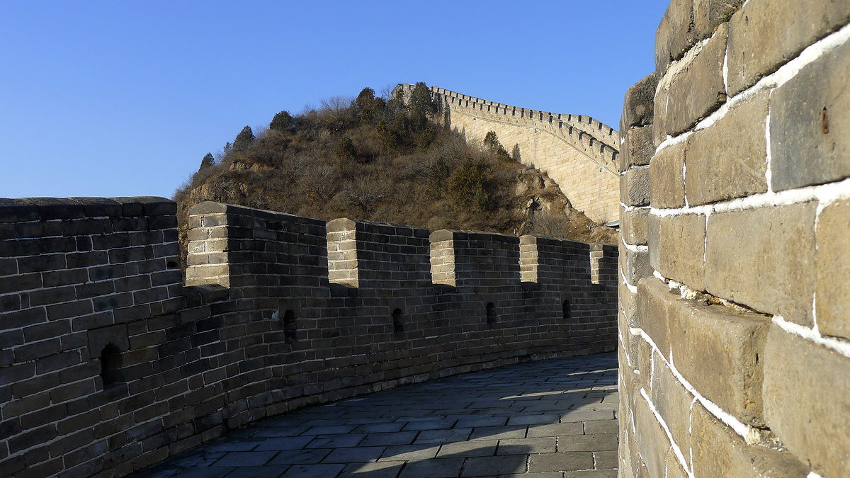 opieetc's tweet photo. Some Shuiguan/Qinglongqiao Great Wall photos. (Northwest part) https://t.co/VwCS4cN0at